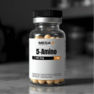 5-Amino 1-MQ 5mg