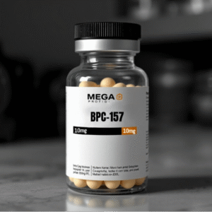 BPC-157 10mg