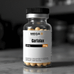 Cartalax 20mg