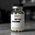 DSIP 5mg