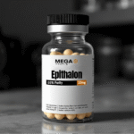 Epithalon 10mg
