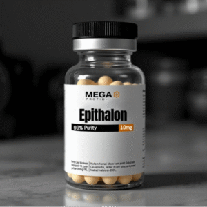 Epithalon 10mg