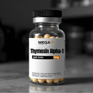 Thymosin Alpha-1 10mg