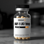 IGF-1 LR3 1mg