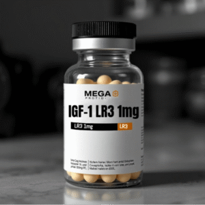 IGF-1 LR3 1mg