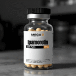 Ipamorelin 10mg