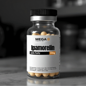 Ipamorelin 10mg