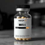 MOTS-C 10mg