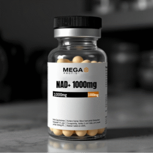 NAD+ 1000mg
