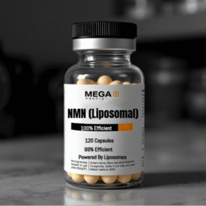 NMN (Liposomal)