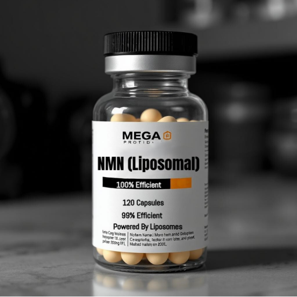 NMN (Liposomal)