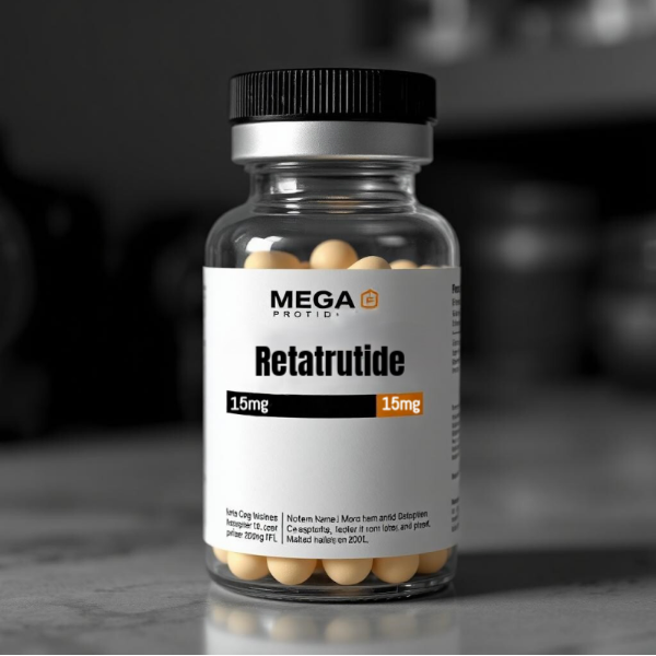 Retatrutide 15mg