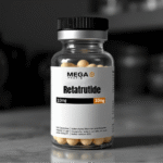 Retatrutide 10mg
