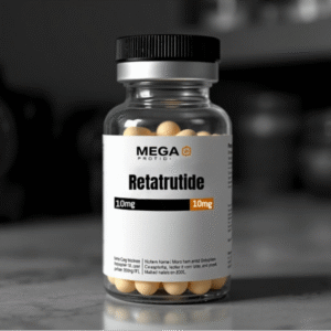 Retatrutide 10mg