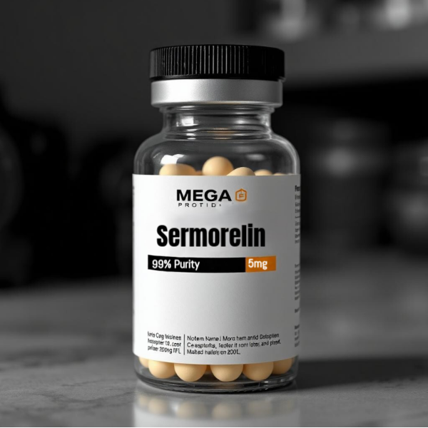 Sermorelin 5mg
