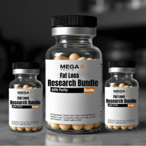 Fat Loss Research Bundle