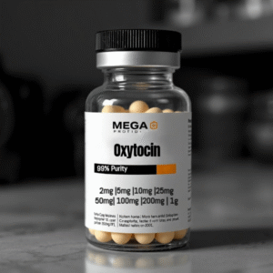 Buy Oxytocin 5mg