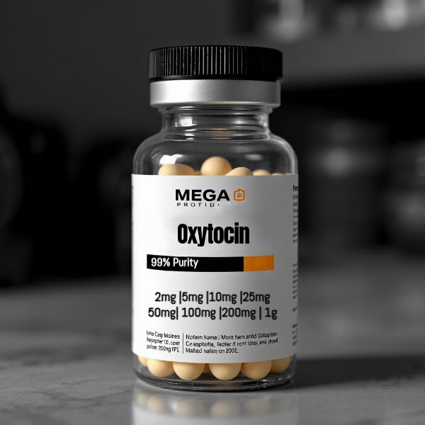 Buy Oxytocin 5mg