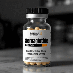 Buy Semaglutide