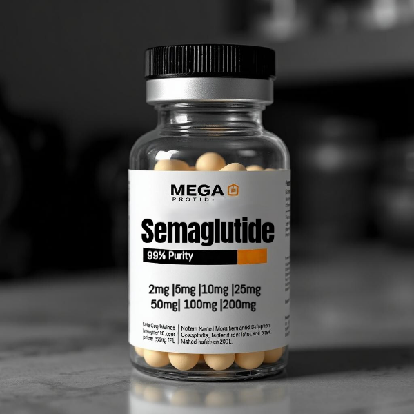 Buy Semaglutide