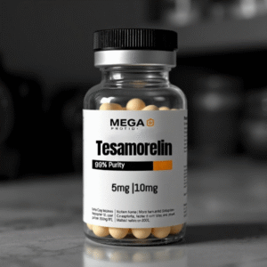 Buy Tesamorelin