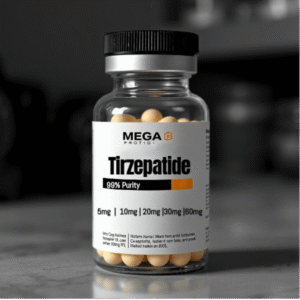 Buy Tirzepatide