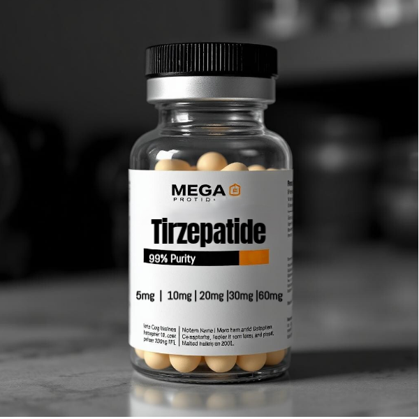 Buy Tirzepatide