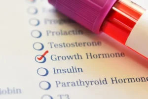 growth hormone peptides